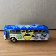 TDR限定トミカ・絶版中古車・リゾートクルーザー・35周年記念