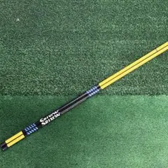 スリクソン ツアースティック アライメントスティック 練習器具