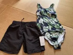 レディース　水着