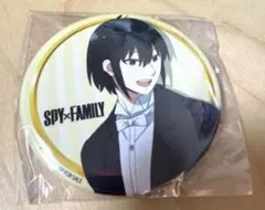 SPY×FAMILY Blu-ray 特典　ユーリのサムネイル