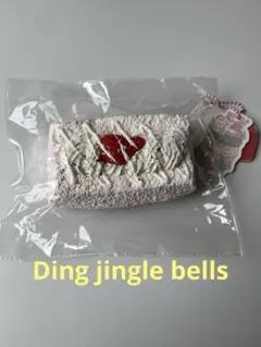 DingJingleBells ジングルベル いちご ケーキ スクイーズ - メルカリ