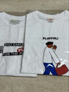 専用❤️嵐Tシャツ2枚セット 2025年最新】嵐 tシャツ セットの人気アイテム - メルカリ