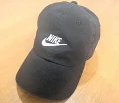 NIKE　キャップ