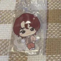 Mrs. GREEN APPLE 一番くじ　D賞　大森元貴　アクリルスタンド