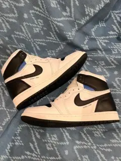 Nike Air Jordan 1 FRAGMENT x UNION LA