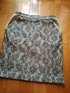 お値下げ♪アメリカンラグシー スカート