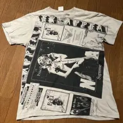 Supreme Collage Tee - メルカリ