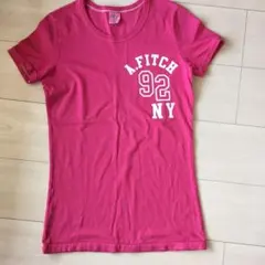 アバクロ Tシャツ レディース