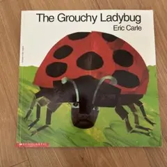 The Grouchy Ladybug