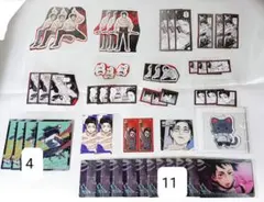 呪術廻戦 乙骨 セット