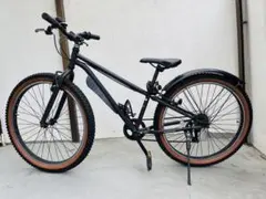 2025年最新】ドライド 自転車 26の人気アイテム - メルカリ