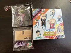 牛島若利 ゆらっとフィギュアコレクション アクリルスタンド