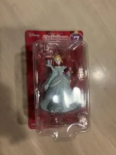 ハッピーくじ　ディズニー　クリスマス　オーナメント