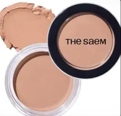 THE SAEM COVER POT CONCEALER PEACH BEIGEのサムネイル