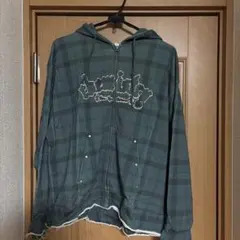 パーカー