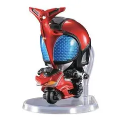 @CTION RIDE(アクションライド) 仮面ライダー3 カブト