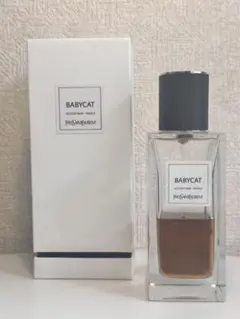 YSL BABYCAT 125mlのサムネイル
