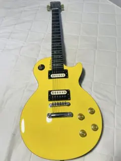 2026年最新】gibson canary yellowの人気アイテム - メルカリ