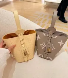 Louis Vuitton ショルダーバッグ 2点セット