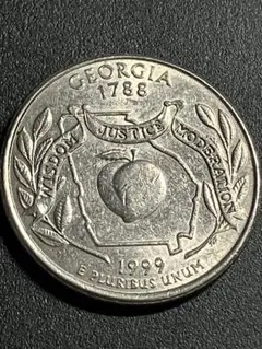 2025年最新】貨幣 ジョージアの人気アイテム - メルカリ