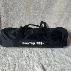 コールマン　ヘキサタープ　ＭＤＸ＋　メインポールなしのサムネイル
