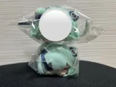 ホロライブ 潤羽るしあ もちころりん