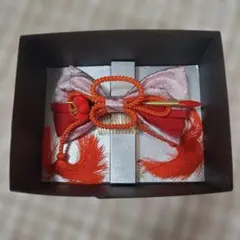 七五三用 和風髪飾り 赤とピンク　日本髪