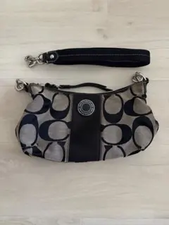 COACH ショルダーバッグ