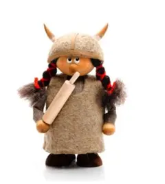 2026年最新】バイキング 人形の人気アイテム - メルカリ