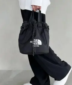 国内未発売 THE NORTH FACE(ザ・ノースフェイス)ショルダーバッグ