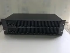 ★希少　dbx 10/5 メモリーイコライザー 本体 ☆希少 dbx 10/5 メモリーイコライザー 本体 - メルカリ