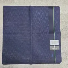 LANVIN ハンカチ