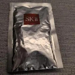 sk2 SK-Ⅱ エスケーツー　フェイシャルトリートメントマスク(パック) １枚