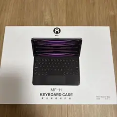 iPad ケース　マジックキーボード MF-11 HOU