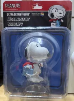 Medicom Toy UDF Astronaut Snoopyのサムネイル