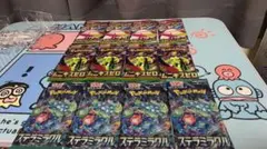 ポケモンカードゲーム ディスカバリースペックEX ポケモンカードゲーム ディスカバリーEX 3パック - メルカリ