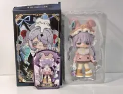 ブラインドドール