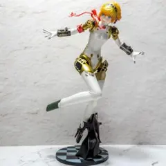 2025年最新】ペルソナ3 アイギス ART WORKS Verの人気アイテム - メルカリ