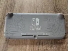 Nintendo Switch Lite ザシアン・ザマゼンタ 本体　ポケモンのサムネイル
