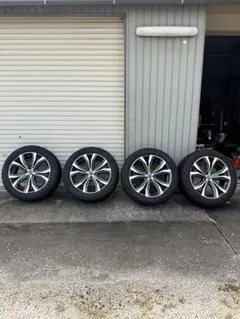 レクサス ＲＸ20インチ スタッドレスホイールセット★現地引き取りのみ希望！