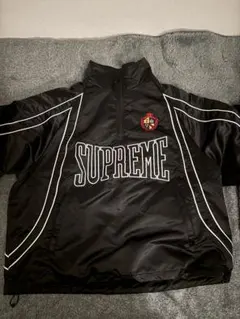 2026年最新】supreme ナイロンジャケットの人気アイテム - メルカリ