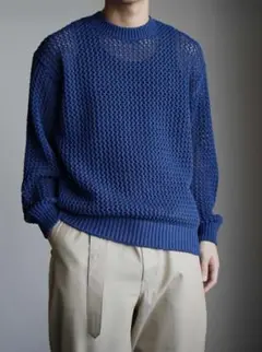 AURALEE オーラリー　カーディガン 美品　サイズ4 ブラック AURALEE - AURALEE オーラリー 22AW BRUSHED SUPER KID MOHAIR
