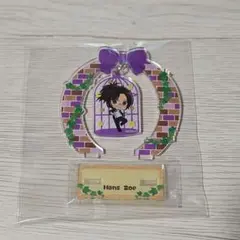 進撃の巨人 ハンジ ジョイポリス アクリルスタンド - メルカリ