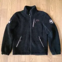 THE NORTH FACE 韓国限定 RIMO フリースボアジャケット S