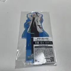 REBORN ドリーミーくじ B賞 スクアーロ アクリルスタンド