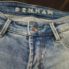 DENHAM デンハム SPRAY VEGAS W24 - L28 ストレッチのサムネイル