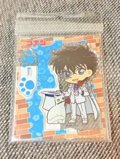 名探偵コナン アクリルスタンド 怪盗キッド デフォルメねこ ver.3