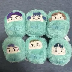 2025年最新】忍たま乱太郎 くるみたぴぬいの人気アイテム - メルカリ