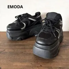 2026年最新】EMODA タンクバルキースニーカーの人気アイテム - メルカリ