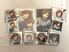 あんスタ　MaM 三毛縞 斑　偶像夢幻祭　中国限定　童心珍蔵 セット